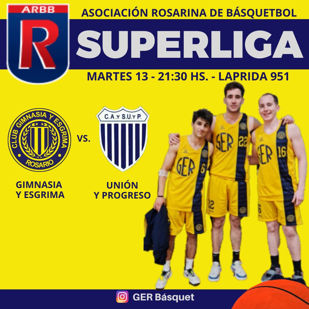 Esta noche, los esperamos en la Sede.