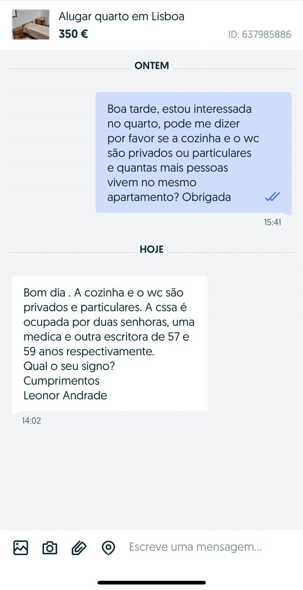 nah isto não pode ser real