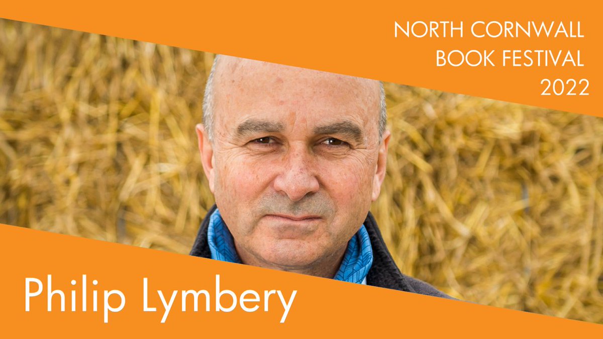 Bude Climate Partnership (@budeclimate) on Twitter photo One of the food industry's leading figures, Philip Lymbery, CEO of Compassion in World Farming will be discussing his third book Sixty Harvests Left - a call for more sustainable agricultural practices - at the North Cornwall Book Festival, St Endellion 25 September 2022. One of the food industry's leading figures, Philip Lymbery, CEO of Compassion in World Farming will be discussing his third book Sixty Harvests Left - a call for more sustainable agricultural practices - at the North Cornwall Book Festival, St Endellion 25 September 2022.