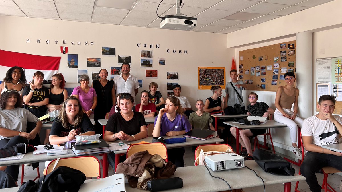 #UtileetSolidaire 👛 | Dans le cadre des #JNAI2022, <a href="/Fin_Pedagogie/">Finances & Pédagogie</a> et la <a href="/CE_CEPAC/">Caisse d’Epargne CEPAC</a> se mobilisent et organisent un atelier échange auprès des jeunes en insertion ou en apprentissage, sur les thématiques du budget et de la citoyenneté dans le Vaucluse 💡