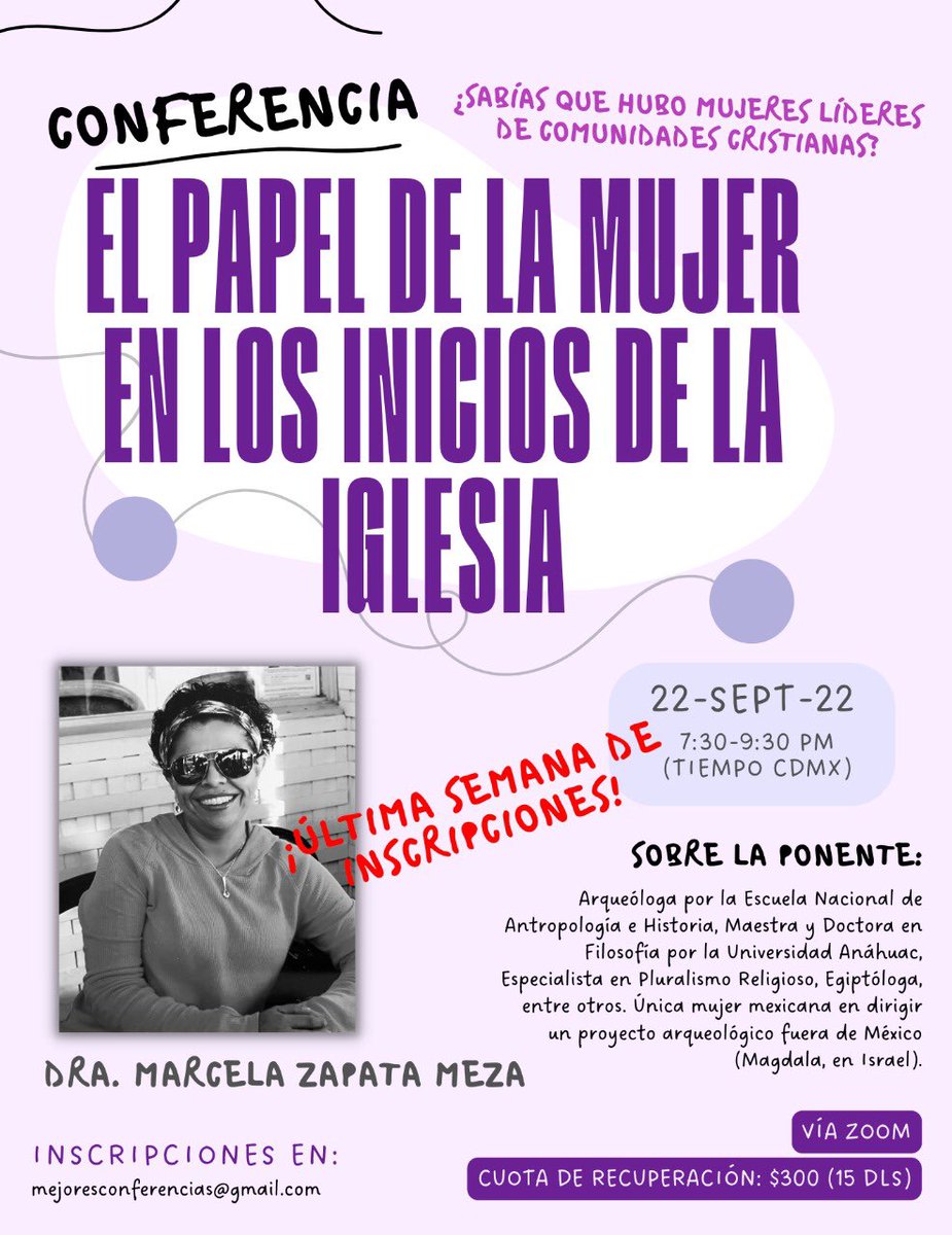 Alejandra Rueda tweet media