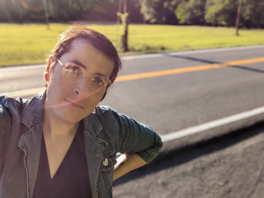 coratheimplorer's tweet photo. @VictoriousBard started ~18 months ago at age 34 and recently got catcalled as a "b**** with big tits" so i'll take the dub tbh https://t.co/oCiYjoHuoc