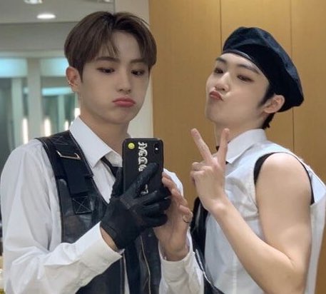 ksvin's tweet photo. heard out the boyz's best present is having his ultimate birthday? then I shall throw a whole birthday wishes to the main character. happy birthday, hyunjae hyung! hopefully this year we will walk towards the flowers road much more. 🥳 https://t.co/XIUdu580vy