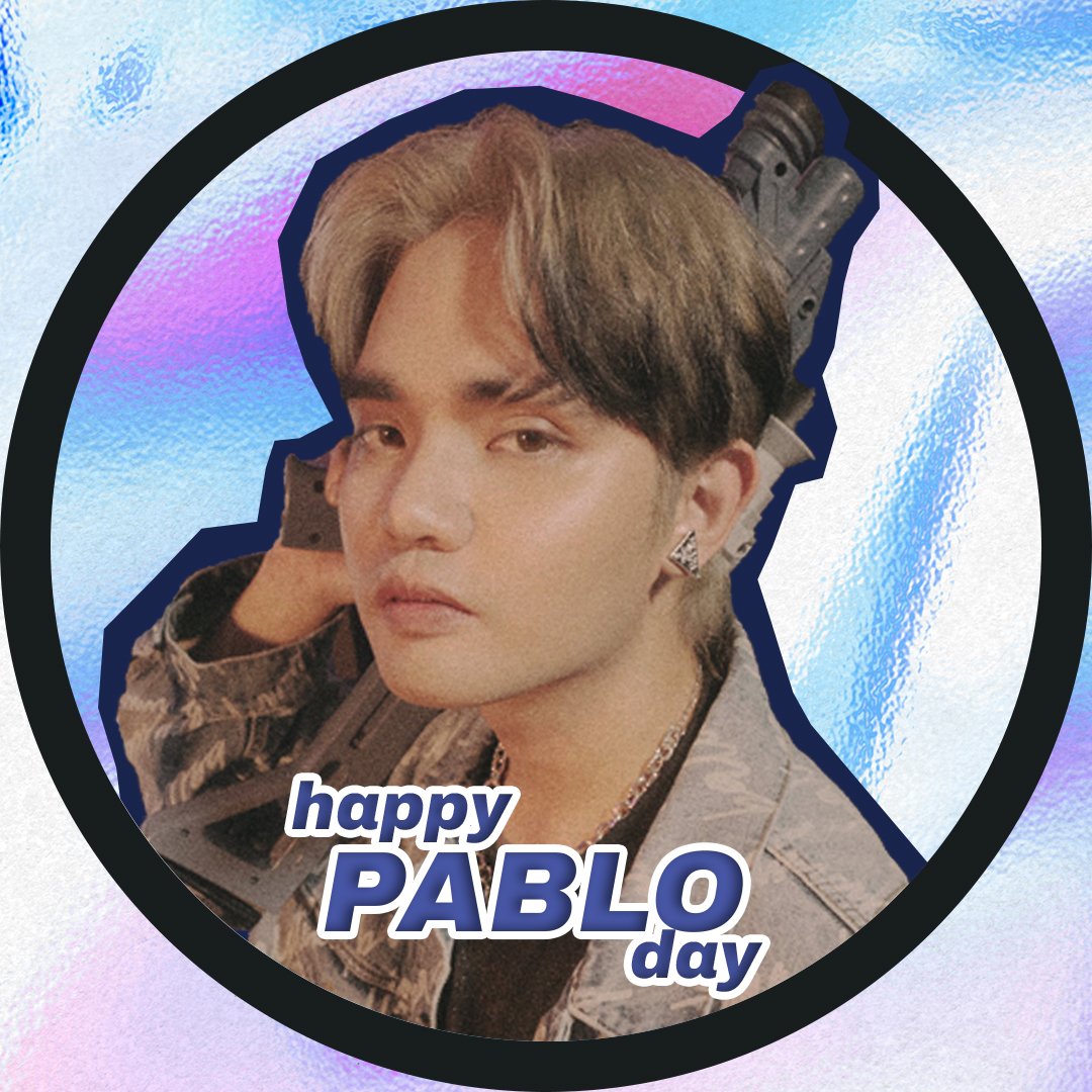 thepablohouses's tweet photo. D-DAY PROFILE PHOTO

Whether it'll be #SB19_PABLO's picture or Twibbon, how you'll give color to your profile is up to you! What's your pick?

https://t.co/trR2ltwtV9…

HAPPY PABLO DAY
@SB19Official
#SB19_PABLO @imszmc 

#STANWORLD #SWSpookySeason
#BreakTudoAwards #SB19    #ATIN https://t.co/I1txSEybD4