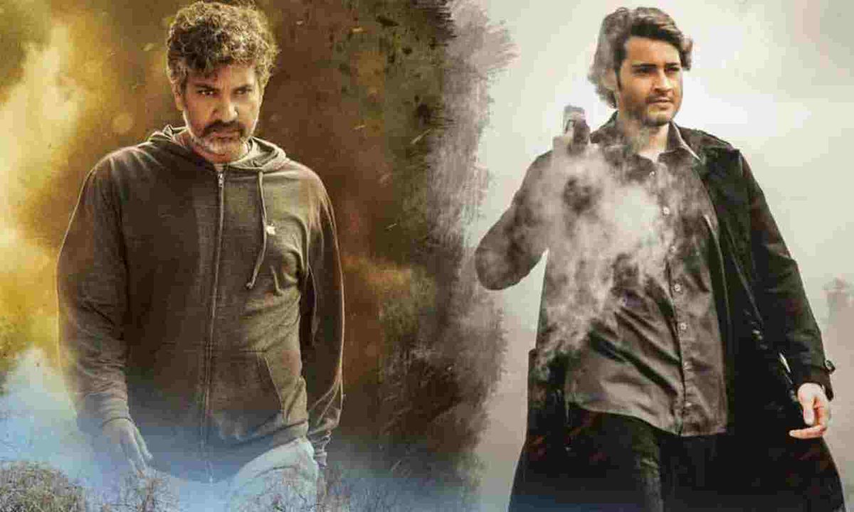 7ArtsOfficial's tweet photo. Wow! 

#SuperStar #MaheshBabu ’s next film genre is ‘globetrotting action adventure’

#Rajamouli hints at #TorontoInternationalFilmFestival 

#MaheshBabu𓃵 #SSMB #7arts https://t.co/UYypIYrvHl