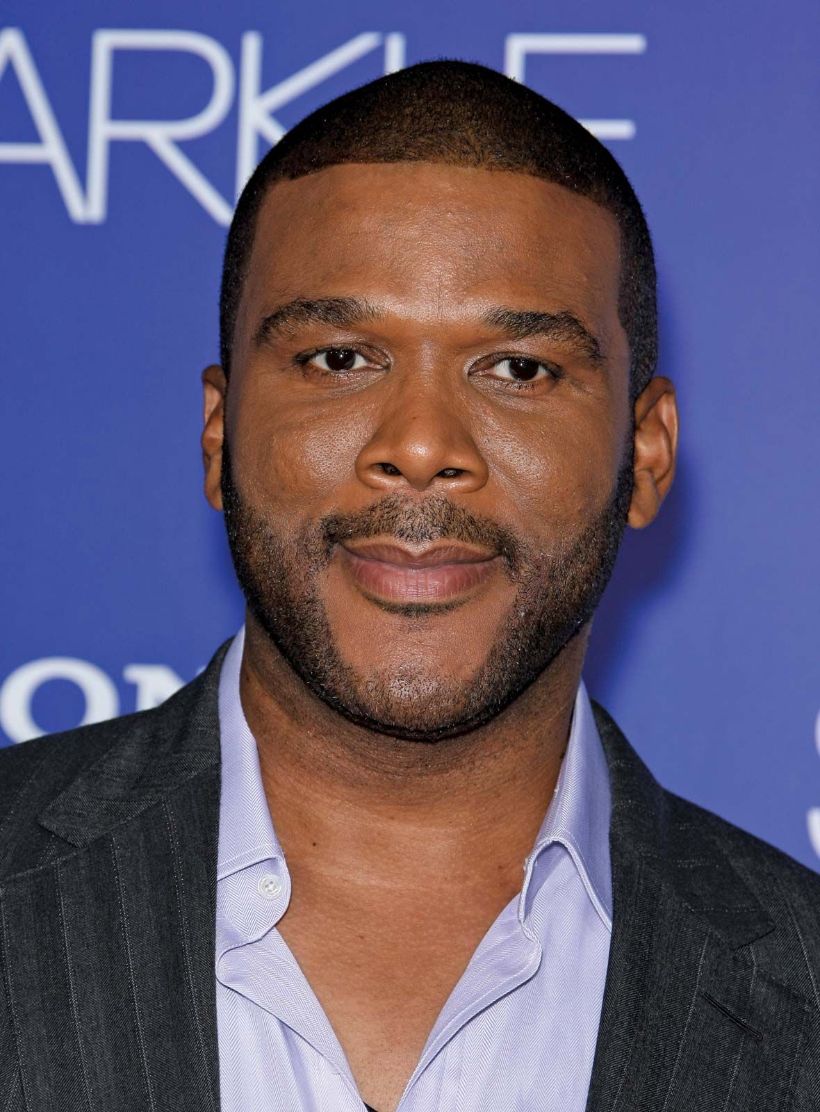 HAPPY 53RD BIRTHDAY TYLER PERRY 