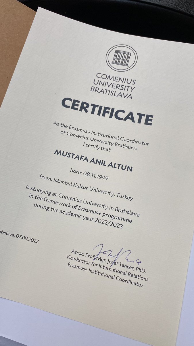 Başladık bakalım…