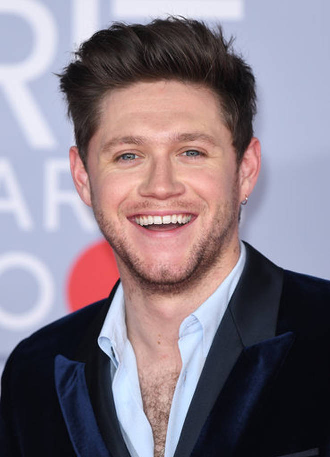 HAPPY 29TH BIRTHDAY NIALL HORAN 