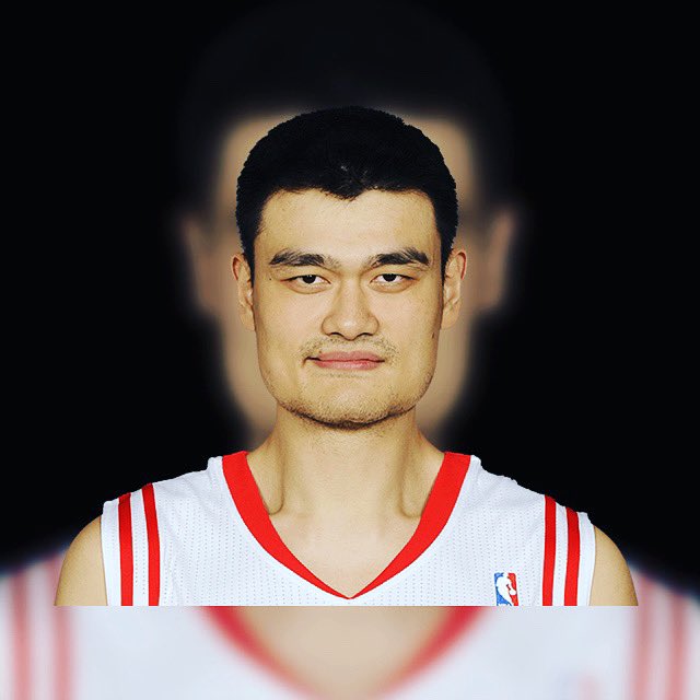 Happy Birthday Yao Ming    