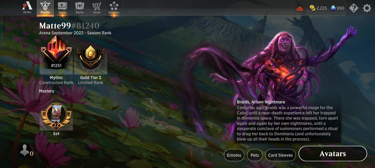 Slowly but surely to Mythic.
Explorer Gobbos are a thing, good matchups against Spirits, UW and RB Mid.

<a href="/fireshoes/">Robert Taylor🔥</a> <a href="/ArenaDecklists/">Arena Decklists</a> <a href="/mtgazone/">MTG Arena Zone</a> 

sb in comments