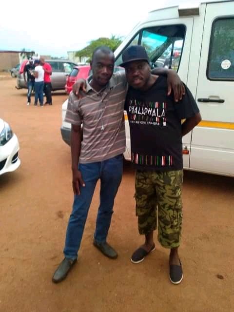 PietVho's tweet photo. @shandu_vele 
@Phalaphala 
@Ticoliphadzi 
#muvango wa duvha
#326
#vhandilani
#chooday
Ndo nanga nne mune na tico liphazi https://t.co/Wa1IVsxnKh