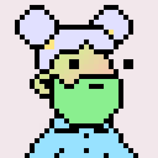 EthCryptoPacman's tweet image. Gm, hope everyone has had a great start to the week! Day 23 of 24 displaying all my @pixeldoods, if you’re seeing this and don’t have a dood, there is a @TheHumanoidsNFT as this seasons giveaway for playing their game🤯, don’t miss out! Looking forward to this one, great day all!