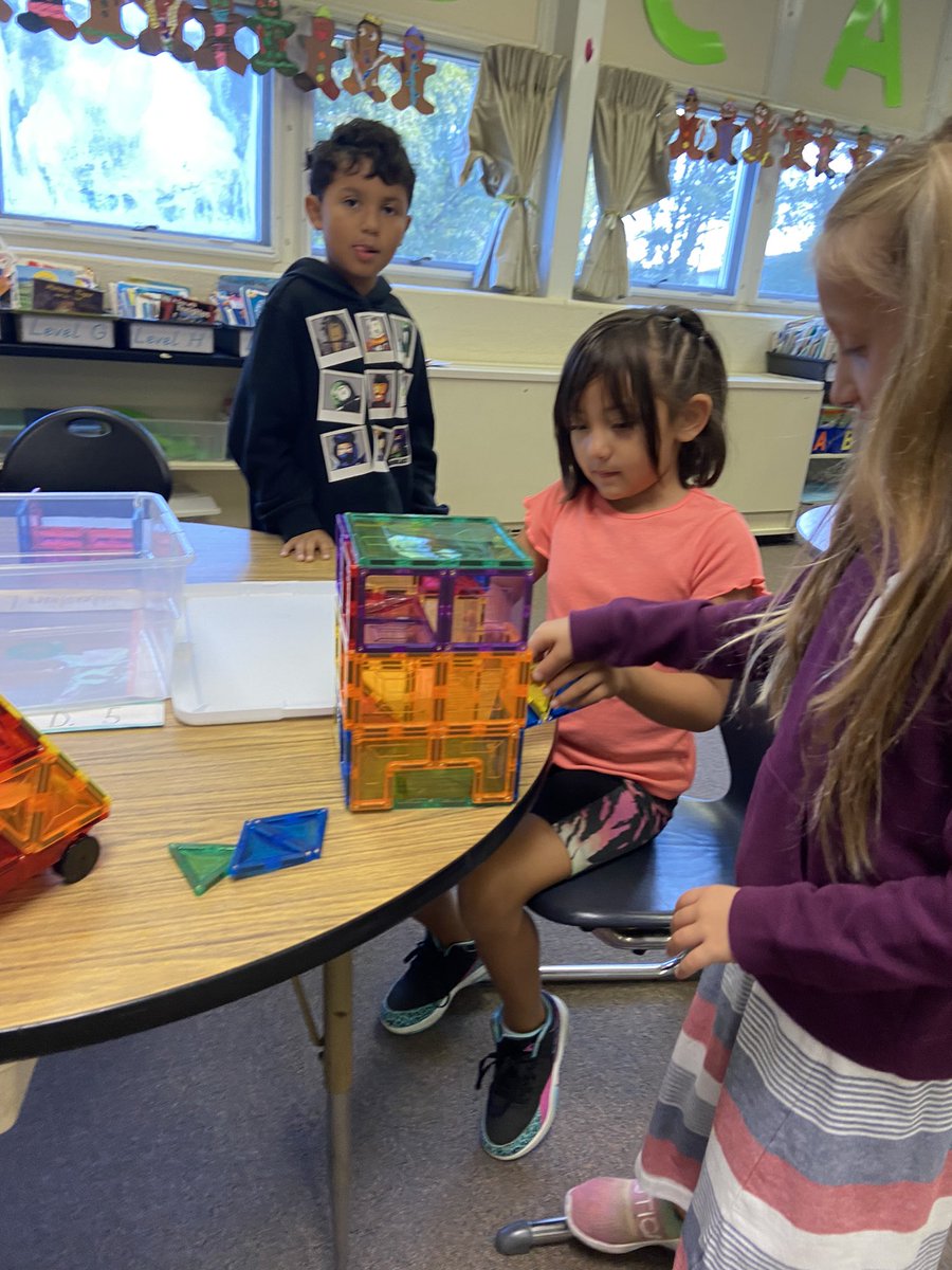 Loving our first “Tub Tuesday!”