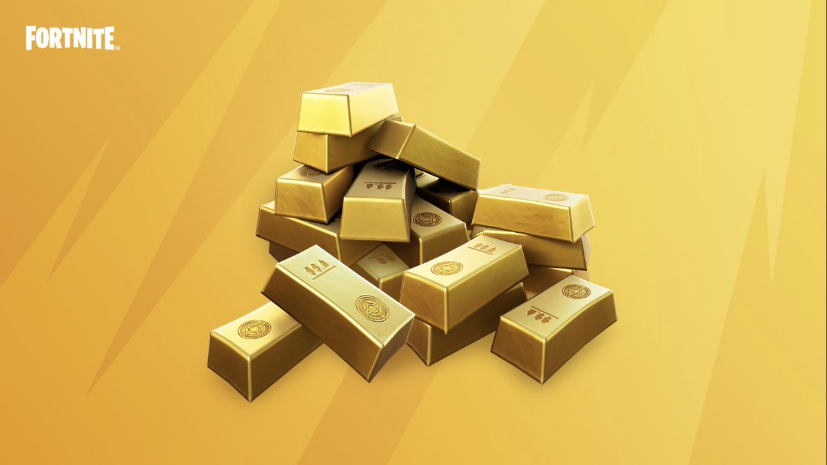 FortniteGame_RU's tweet photo. Приготовьтесь потратить несколько баров, неделя выгодных покупок продолжается! На оставшуюся часть #FortniteVibin действует скидка на обмен экзотическими предметами и услуги персонажей. https://t.co/ZwW4KsscW1