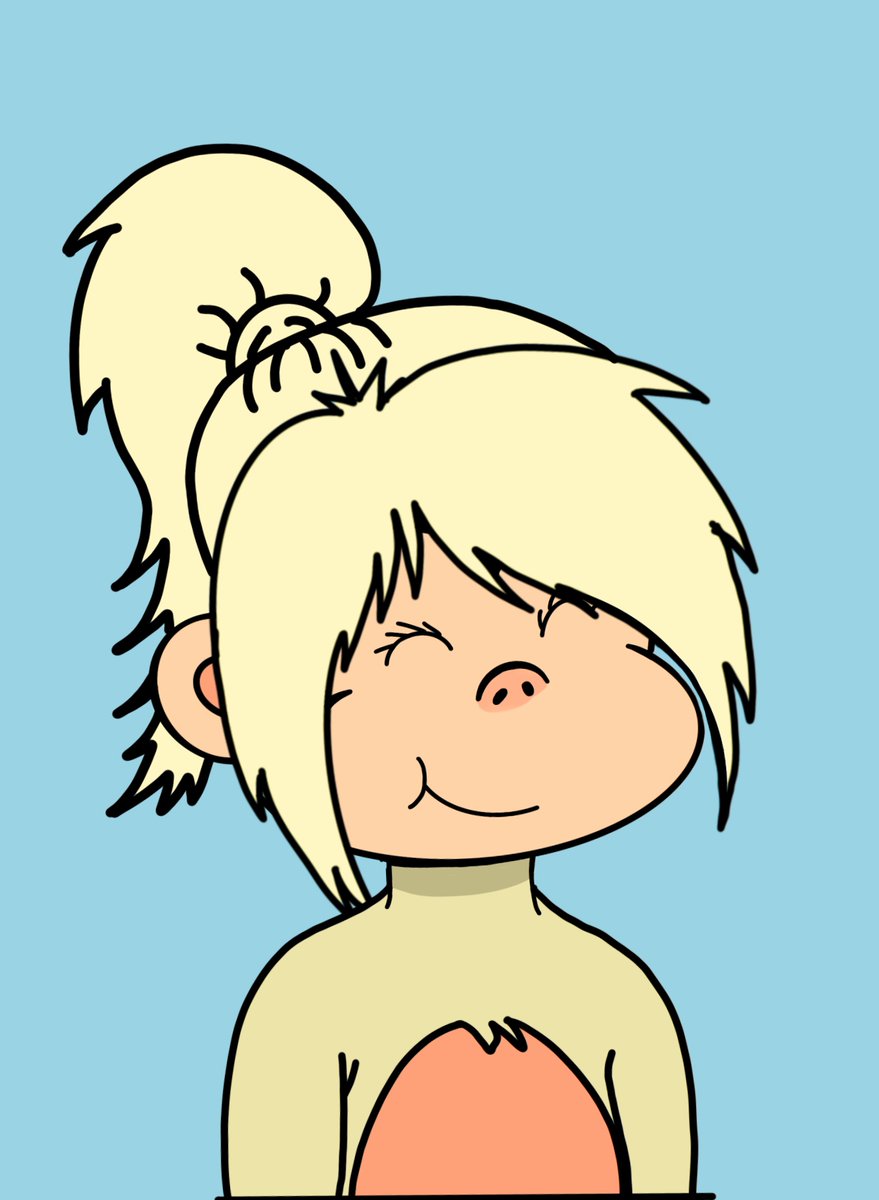 prolly_hl's tweet photo. Ladies and gentlemen, I present you the cutie blondie monkie! This monkey is waiting to meet her other monkey sisters on the Aptos blockchain! @AptosMonkeys #femaleaptos https://t.co/mztTzvp2Qu