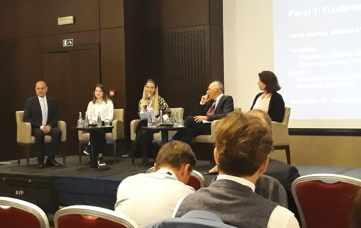 Ernesto La Mattina tweet media