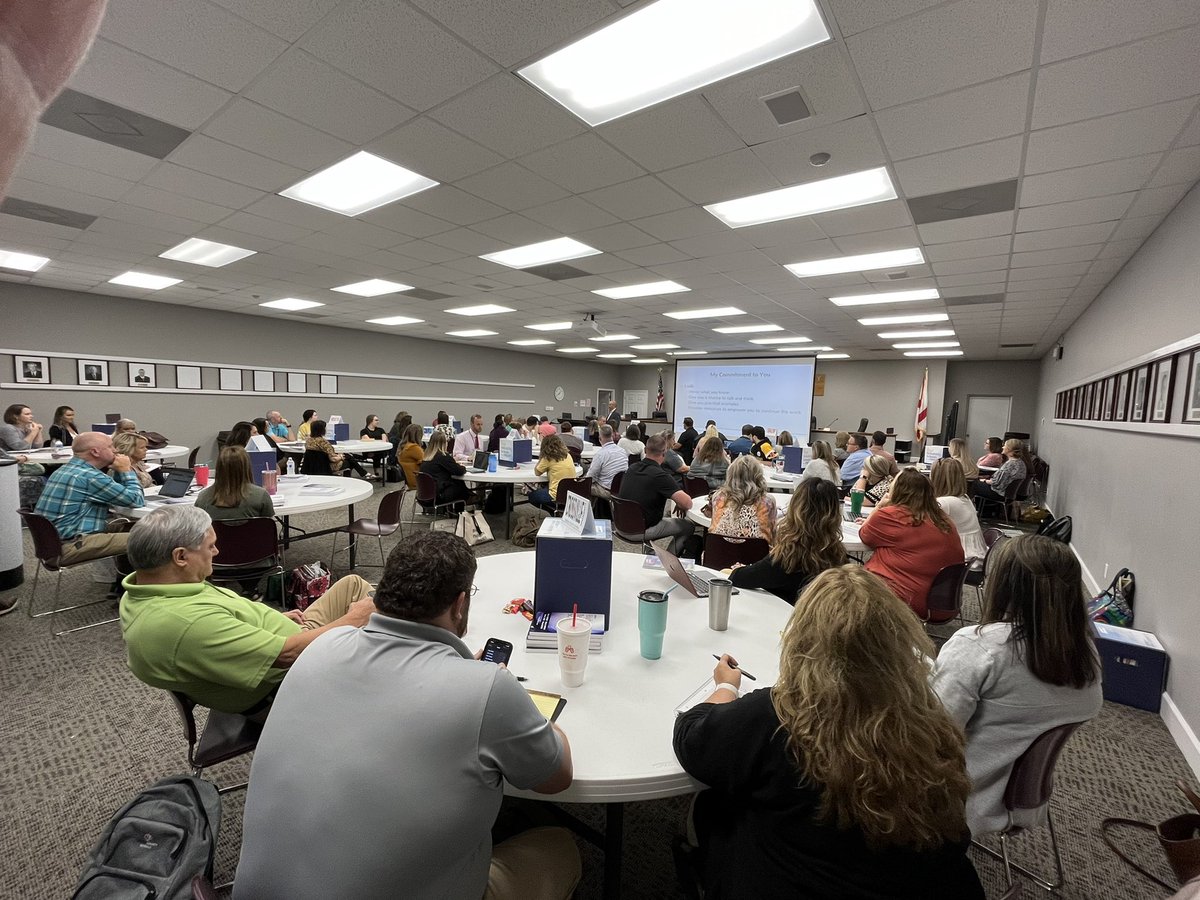BkthomasBrian's tweet photo. DeKalb County Schools is blazing a trail as one of the first school districts in the nation to start the Marzano Resources High Reliability School (HRS) Coaching Academy as a complete district. DCS is moving in the right direction. https://t.co/DIUtmVkGdB