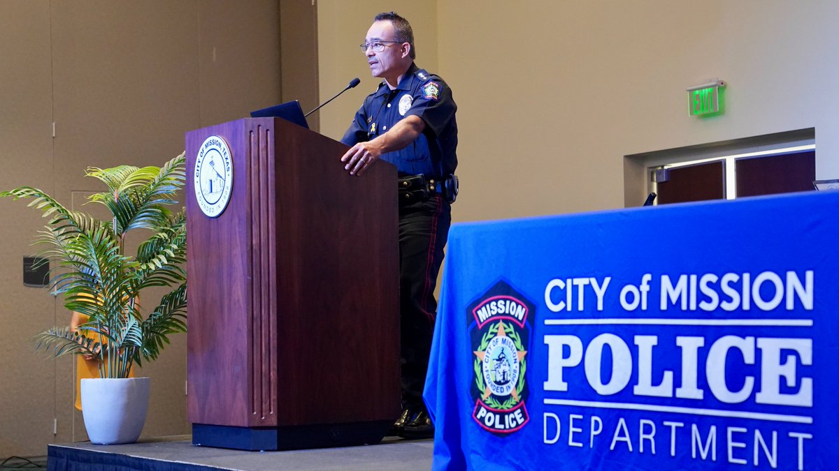 City of Mission TX on Twitter: Mission is proud to be the host city