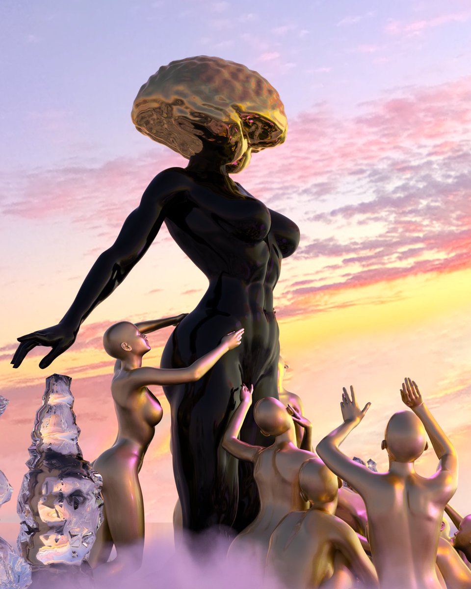 Me &amp; My Others  ⓛ Today at 5PM UTC on TokenEditions - 24H

Link and Details below 🔽