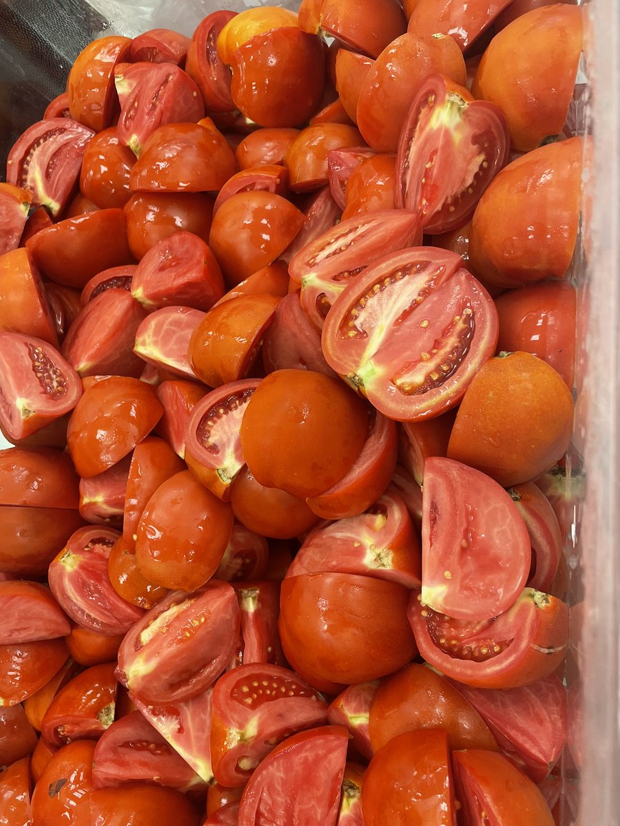 rbpsEAGLES's tweet photo. Take a look at this weekโs bounty!! Delicious!! ๐
๐ฝ Thank you to our wonderful volunteer moms for all your help!! ๐๐ผ๐๐ผMuchas Gracias!! #homeandschoolconnection #FFVatRBPS @ChartwellsK12 @DreamBigRB @RedBankSup #RBBisBIA https://t.co/KwPpmXJcI3