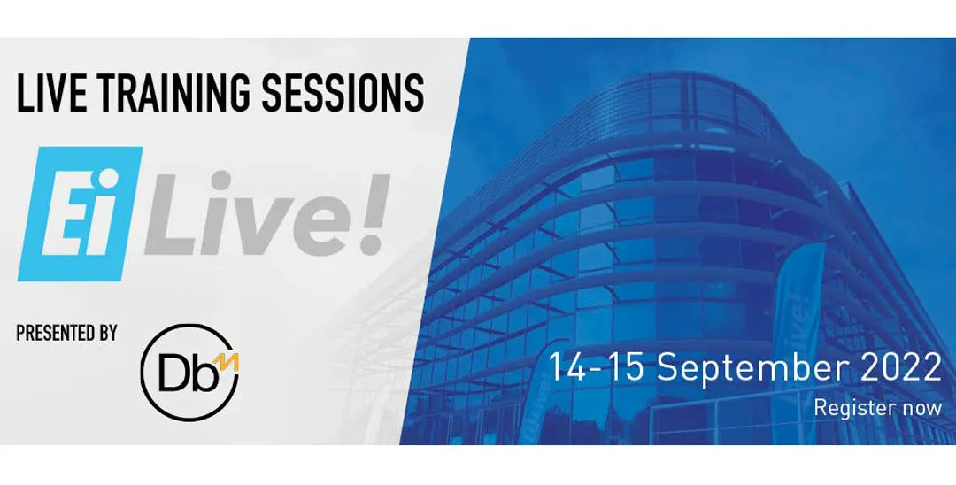 Join our Director of Sales, Barry Sheldrick, tomorrow at 12pm "Dante and AES67 offer integrators a simple, high quality, universal, noise-free and easy distribution of audio all over the home or yacht. 

Register: buff.ly/3CTCgUW