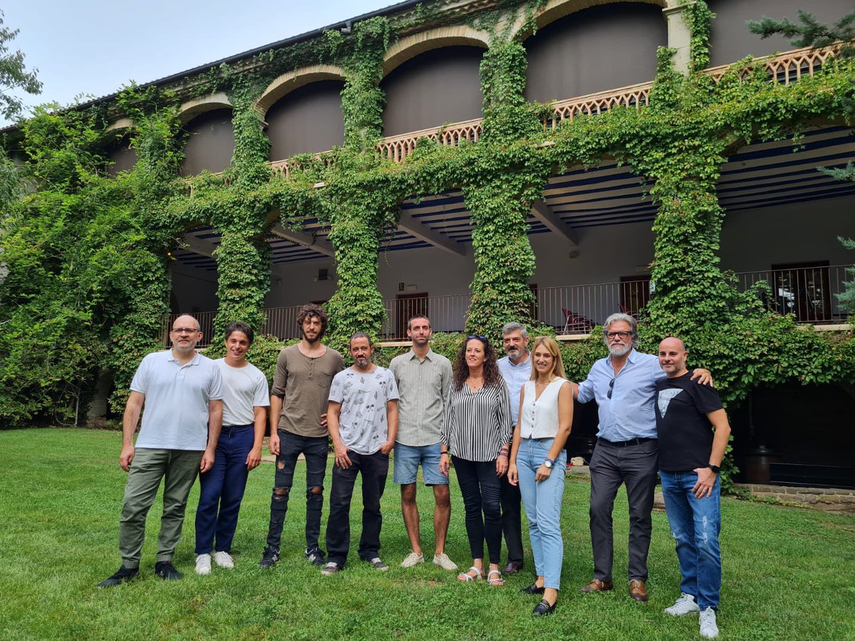 Sant Fruitós Bages tweet media