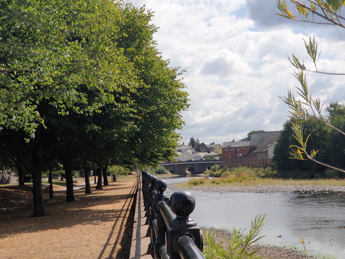 VisitBrecon tweet media