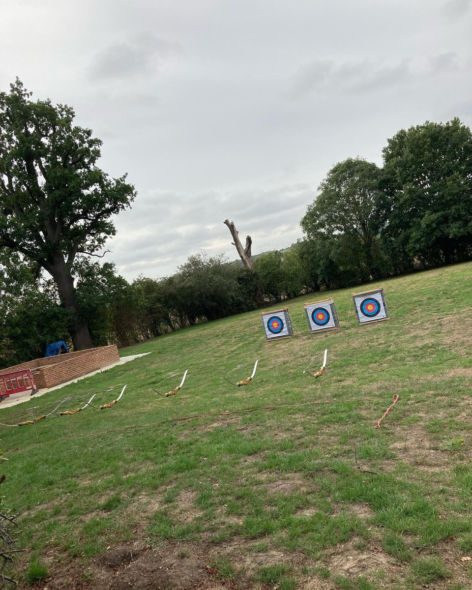 MontemSchool's tweet photo. Ready, Aim , Fire! #Cardfields https://t.co/fG5PUyKrGV