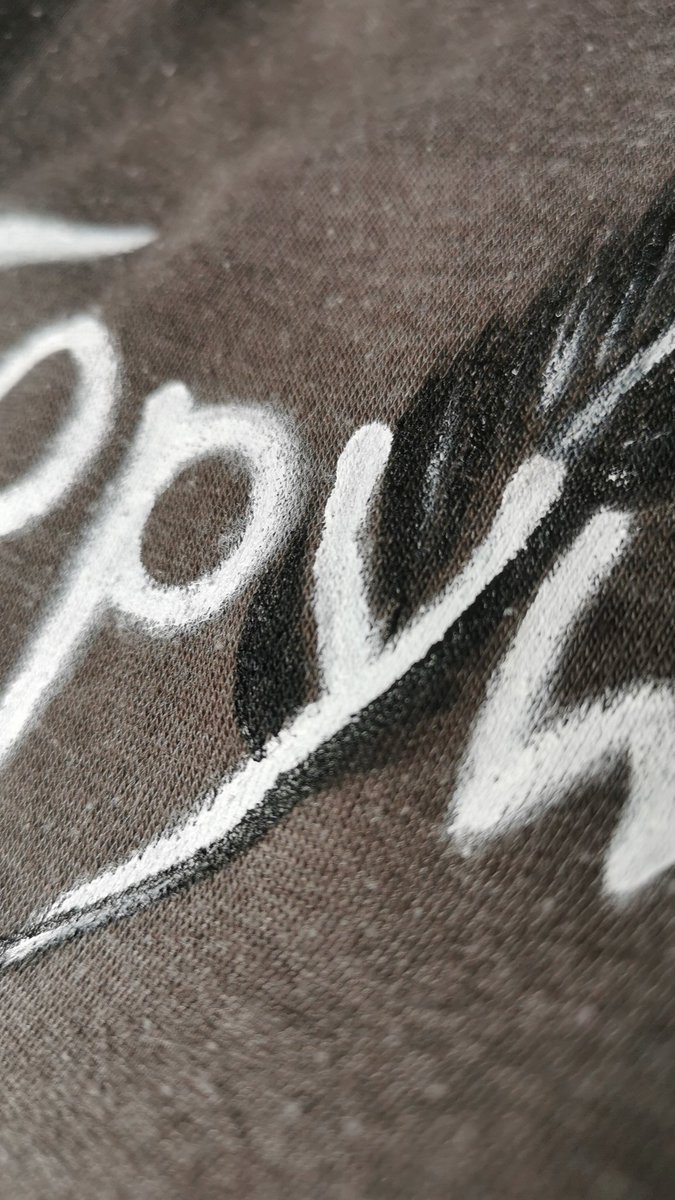 🔮Die Vorbereitungen für eine verzaubernde Aktion laufen 🖌️

🔮Sei gespannt auf mehr!

🔮Bist du jetzt neugierig? 

❗Folge jetzt meinem Instagram Account und bleibe #uptodate ❗

#imzentrum
#texte
#kunst
#handcraft
#unkonventionell
#hartaberfair
#trends