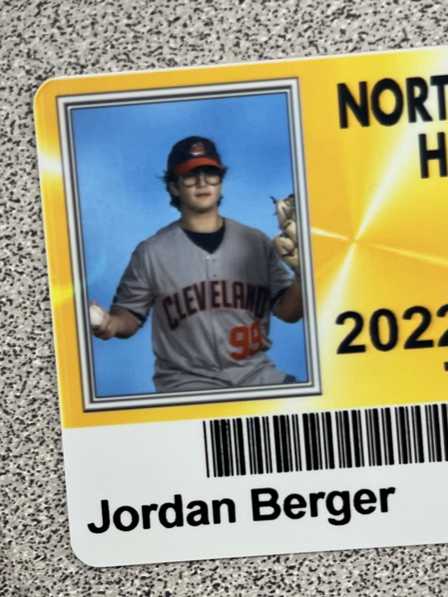 jordan berger tweet media