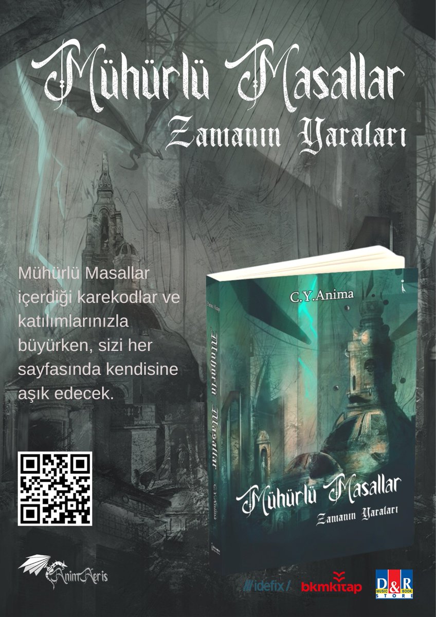 QR kodlarda hikâyeler, JRPG oyunlar, illüstrasyonlar, müzikler var.

Squid Game yok. :) 
Ayrıca buradan Netflix Türkiye 'ye seslenmek istiyoruz. Ancak Başvuru yapamıyoruz. 
Alt başlık: Twitter'da çaylak olmak ^^