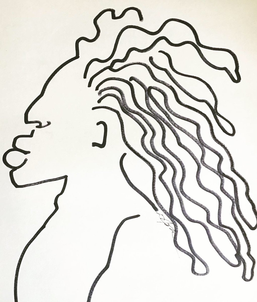 DArscorpius's tweet image. “Young Corlys”
One marker. A Sharpie Fine Point.
11” X 14” mixed media paper. Art by Darscorpius
#darscorpius #corlysvelaryon #houseofdragons #greathouse #danceofdragons #lineart #nobeard