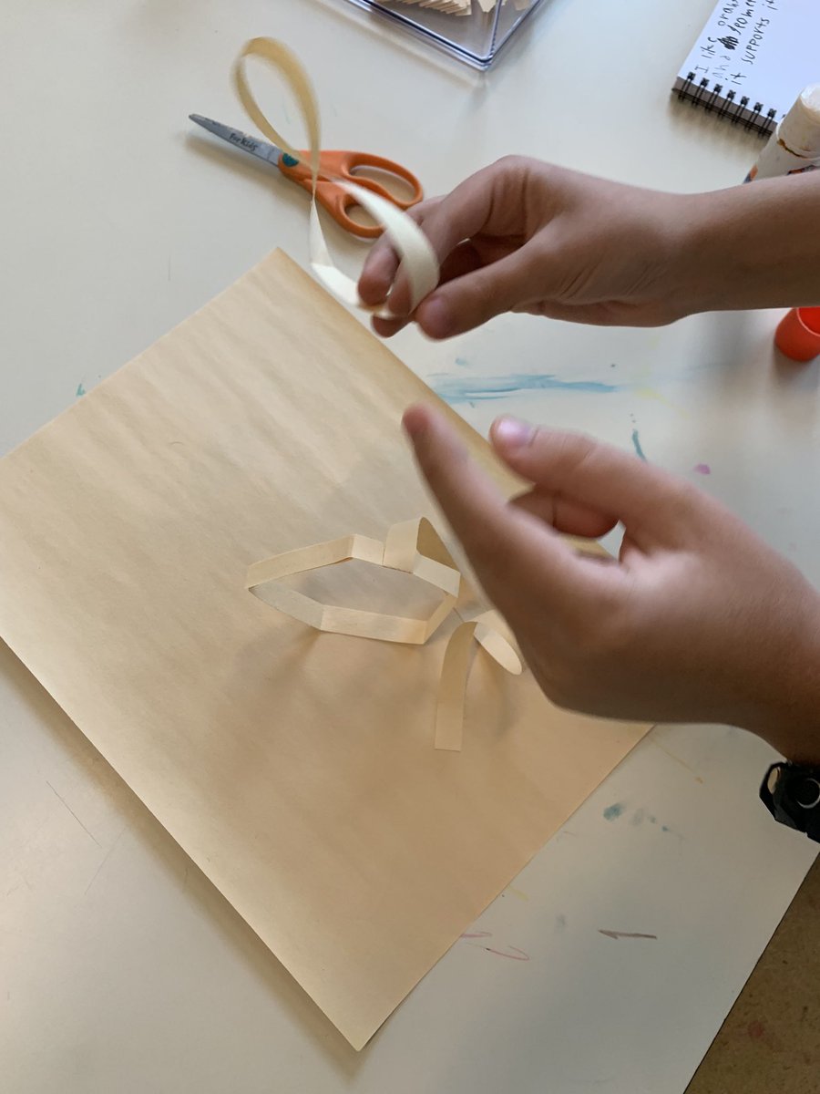 Hoffman-Boston Art tweet media