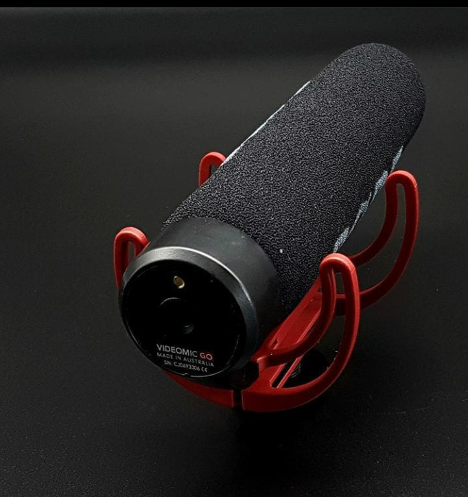 holoceneinnovat's tweet photo. Rode VideoMic GO Lightweight On-camera Microphone 

Visit https://t.co/JYwujMiFb6 to place order 

Call +2349166182192 for enquiries

#røde #rodevideomicgo #microphone #lightweight #rode #rodemic #videomic #mic #compact #cameramic #audio #rødevideomicgo #oncameramic #gomic https://t.co/4JVmzO1PUL