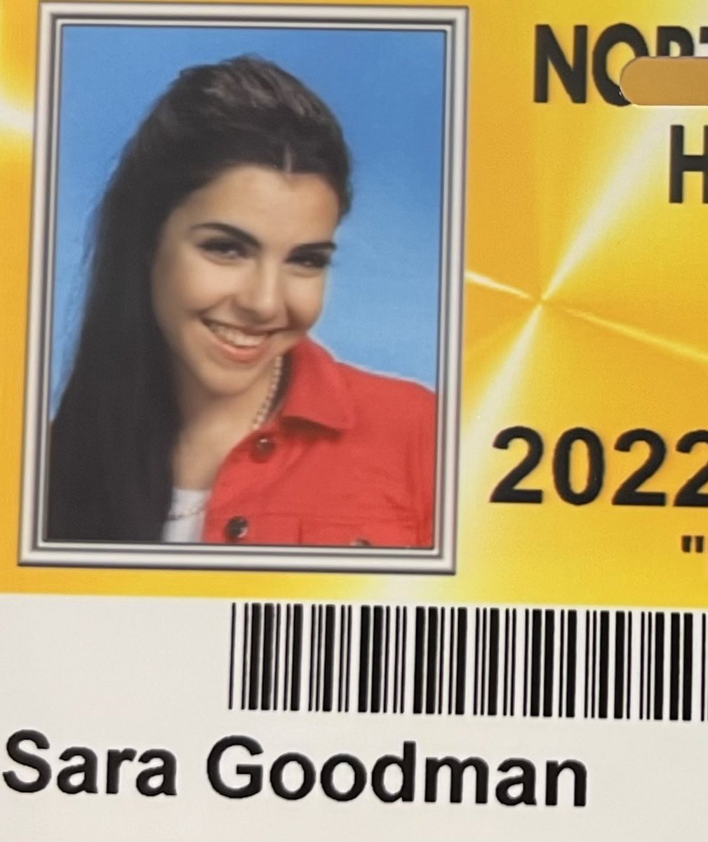 Sara Goodman tweet media