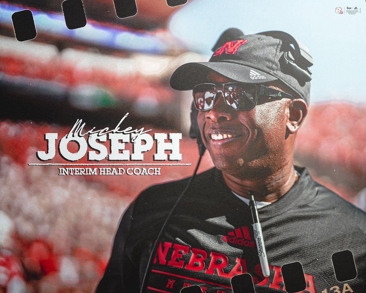 Day One. Let’s get to work.
#GBR