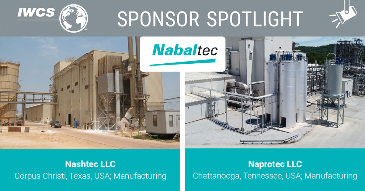 IWCScable's tweet photo. Need to optimize your compound properties? @Nabaltec_AG, a valued IWCS Sponsor can help! Nabaltec AG APYRAL® products can be successfully applied in insulation and sheathing compounds to produce halogen-free flame retardant #HFFR #cables: Learn more at: https://t.co/9appNFPGlu. https://t.co/i1Qh0zd7nz
