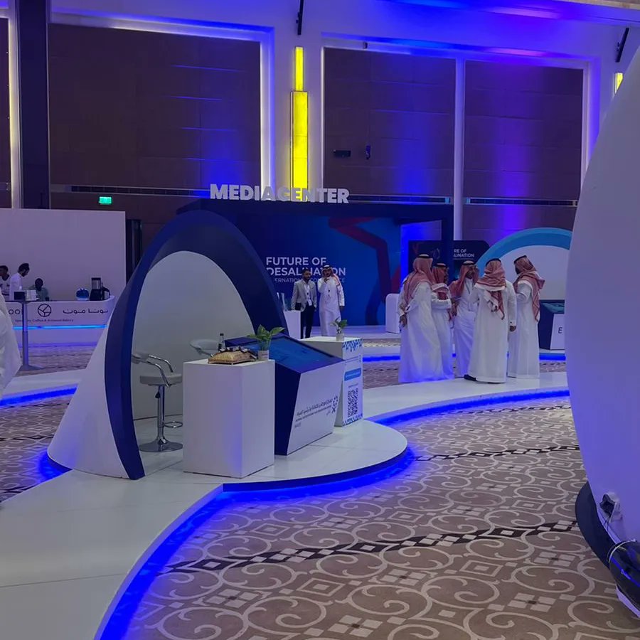 تغطية لزيارة مؤتمر مستقبل التحلية الدولي 2022 في فندق هيلتون ⁧#الرياض.. بحضور كل من الاستاذة ريما السبيعي والاستاذة ريهام السكيبي من فريق الشركة
#مستقبل_التحليه_الدولي #الرياض_lلان #تغطيات #فعاليات_الرياض #trueidea #تروايديا #تسويق_سعودي