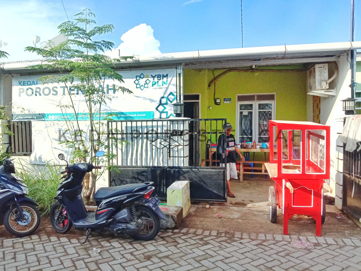 #KedaiPorosTengah
#NyuknyangDaeng
#NyuknyangBukanBakso