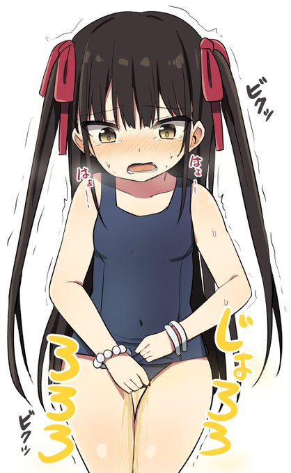 9月なのに暑いので、限界まで我慢してもらいました! 