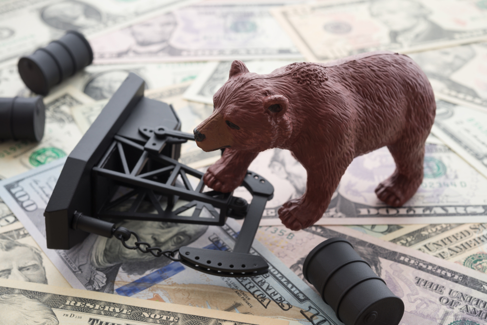 ETFsStockPicker's tweet image. #Leveraged_Inverse_Channel #Direxion #DRIP Slowing Future Demand Could Prop up This Bearish Oil ETF dlvr.it/SYFWKP bit.ly/3Avj28T