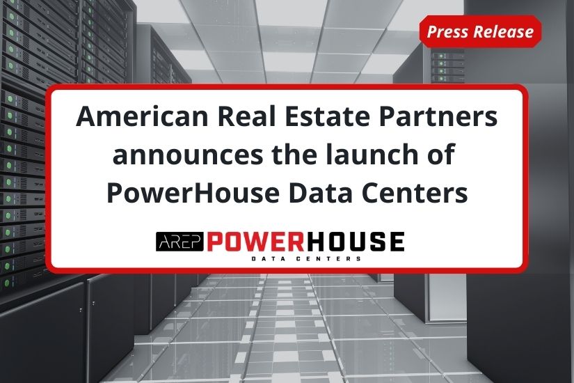 PowerHouse_Data's tweet photo. #NEWS: American Real Estate Partners debuts PowerHouse Data Centers, with plans to build six data centers representing 2.1 million square feet of data center space in Northern Virginia. https://t.co/JyZntRR8RE

#technews #datacenters #pressrelease #powerhousedatacenters https://t.co/wxAWym8aME