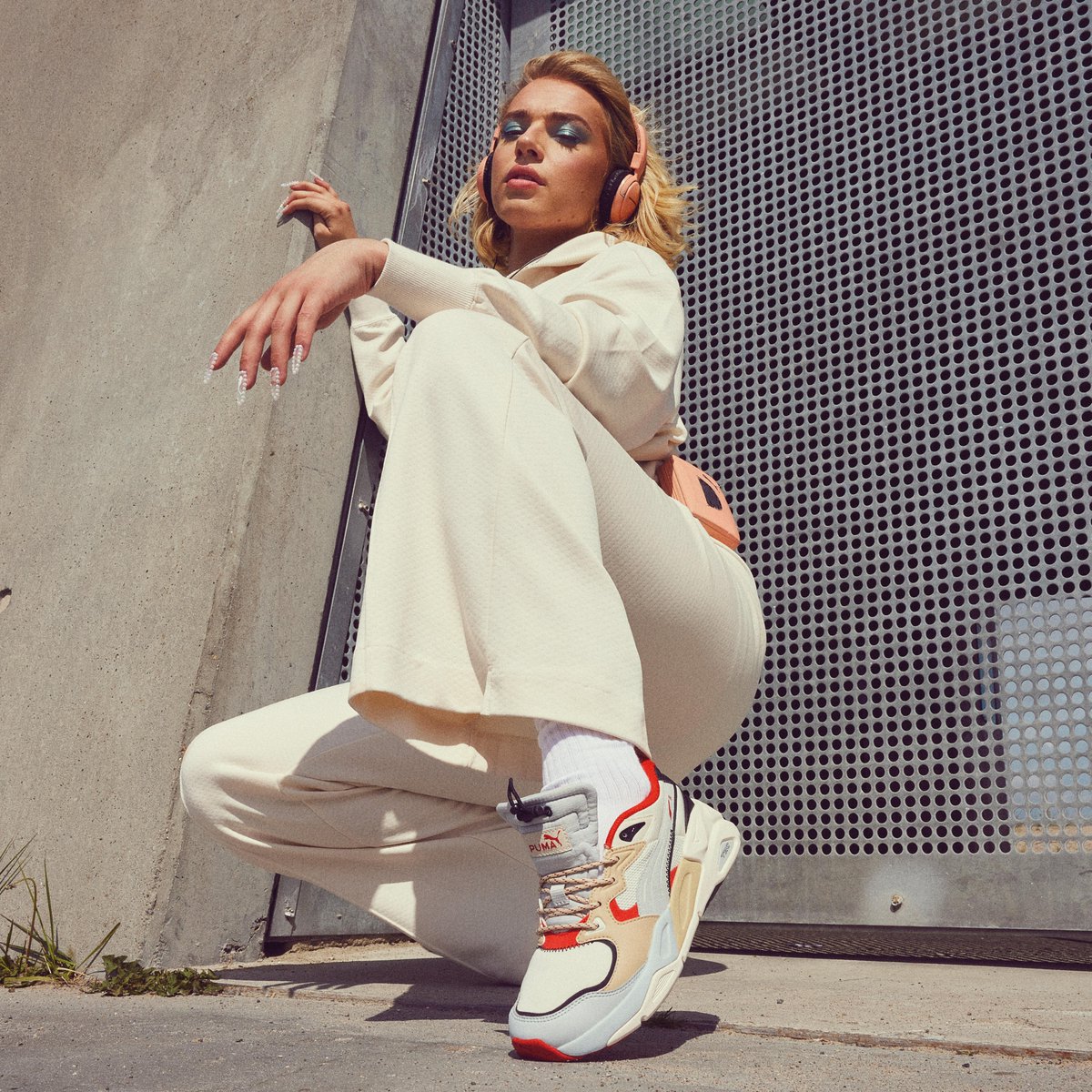 PUMA South Africa on Twitter "Get your ‘70s style going with