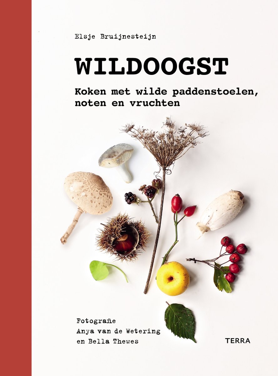 Herfst! 16 september vanaf 15.00 uur zijn jullie welkom in de historische keuken van kasteel Groenveld in Baarn voor de boekpromotie van Wildoogst (uitgeverij Terra). Met uiteraard wilde herfstige homemade hapjes en - drankjes uit het boek 
youtube.com/watch?v=XODC6z…