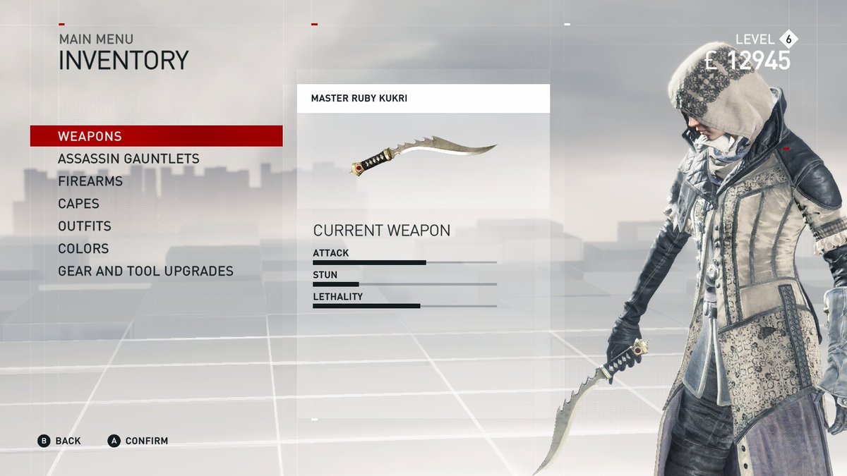 Richard52268932's tweet photo. Assassins Creed Syndicate, Evie #AssassinsCreed #assassinscreeedsyndicate #XboxShare #xboxonex https://t.co/gTrYnA882X