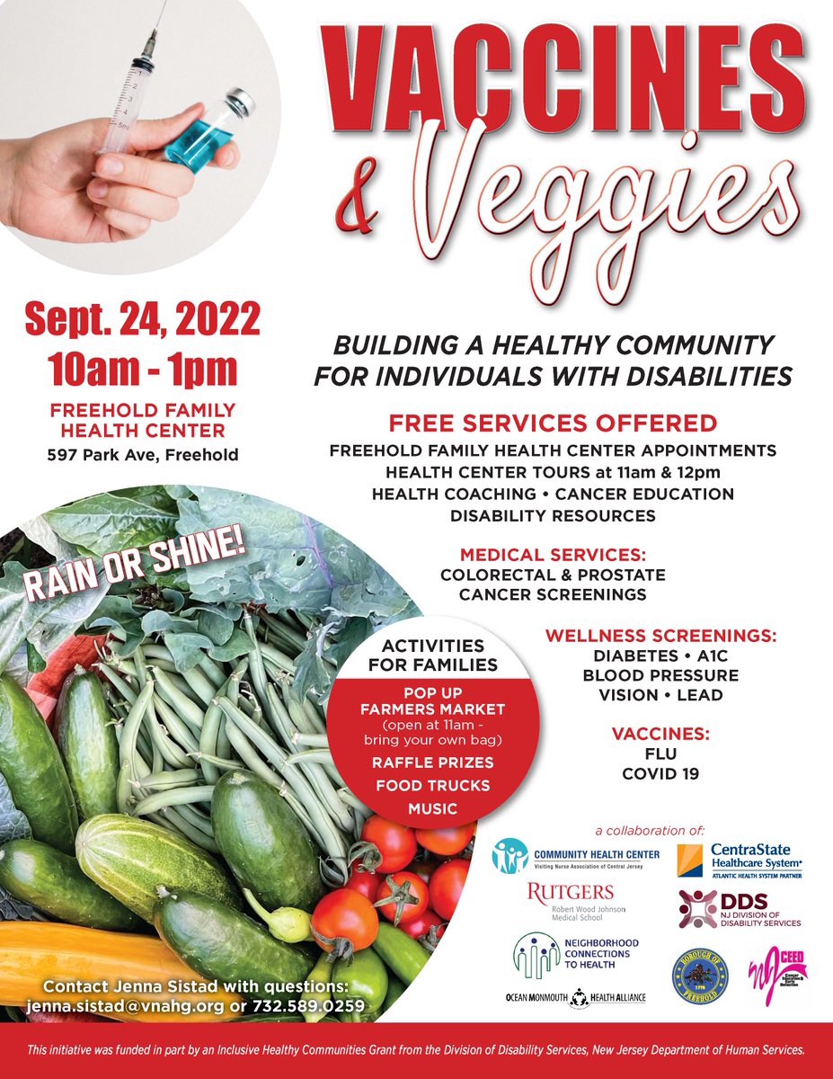 VNACJ CHC on Twitter: 