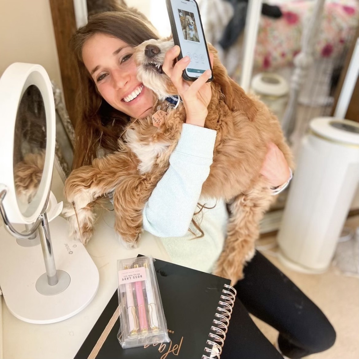 touchnote's tweet photo. Check out @michelechristineweinstein on Instagram and why she loves TouchNote so much! β€οΈ
#TouchNote #personalisedcards #spreadthelove #spreadkindness https://t.co/ZfZd9kVhWH