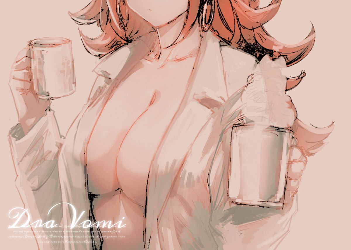 ㅤ

ᅠᅠᅠᅠ⁎𓏲𓍢۪🍑 ⃝𝆹𝅥𝑬lla  no  necesita  descansar  al  ser  poseedora  de  energía  infinita.  Más  sin  embargo  entiende  que  su  asistente  lo  necesite,  de  ahí  que  se  tomará  la  molestia  de  ofrecer  algo  para  recuperar  energías.~

ㅤㅤ