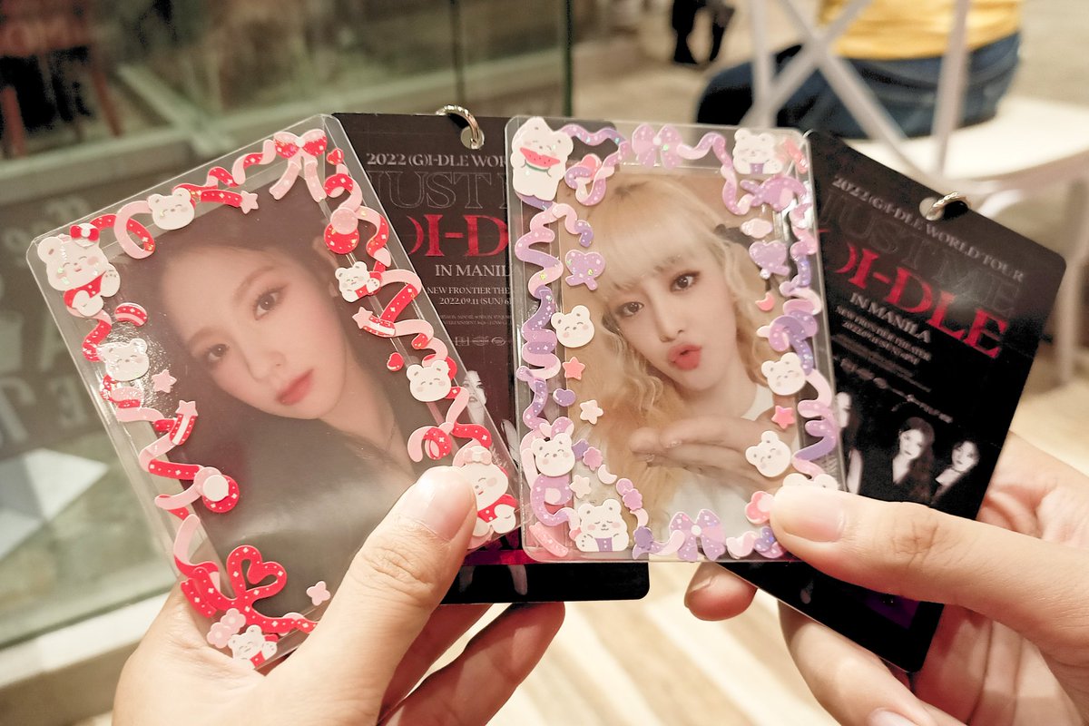 ⠀⠀⠀⠀
⠀⠀⠀⠀
⠀⠀  cw // ooc picture

        nakapag-celebrate na talaga 
        kami nung sunday eh hehe
        happy anniversary <a href="/vitreoIic/">art</a>! 💜
⠀⠀⠀