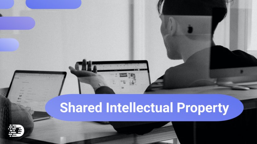 DeTech.World-Making Tech Assets Liquid (Web3 & AI) tweet media